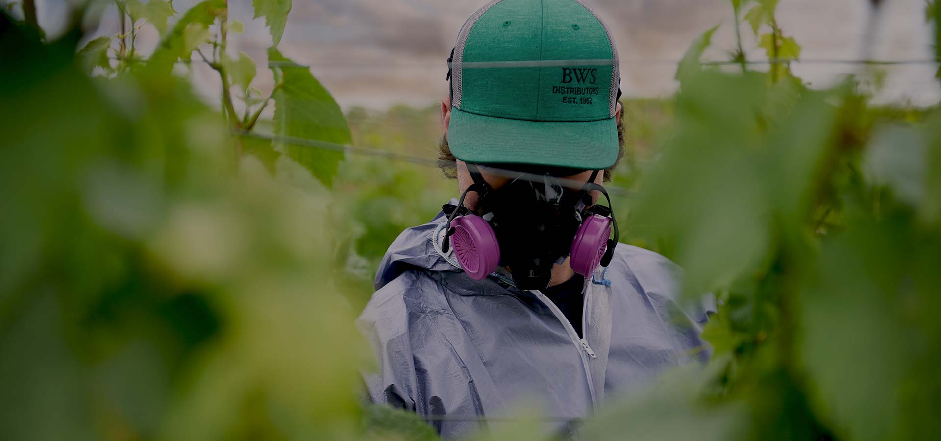 Contact BWS Distributors Safety Supplies Near Me